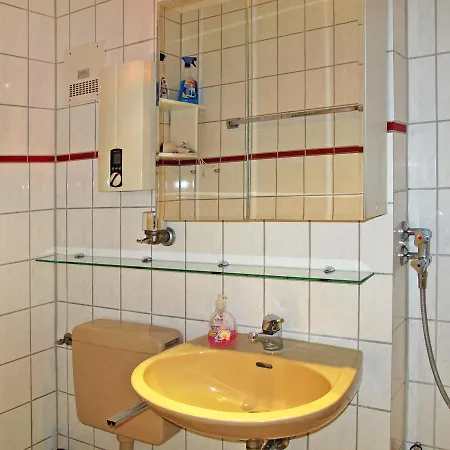 Ostseeresidenz 153s Apartament Damp
